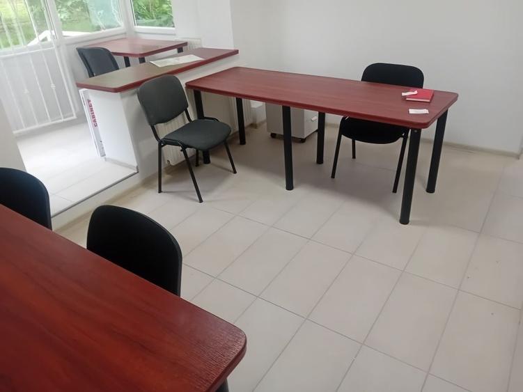 Apartament cu 2 camere semidecomandat în Ultracentral
