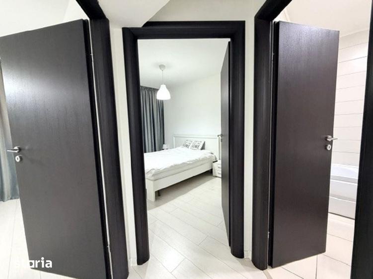 Apartament cu 3 camere în Tudor Vladimirescu