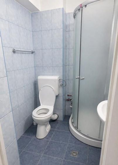 Garsonieră decomandată în Iancului