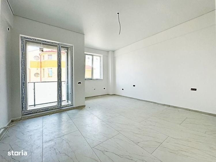 Eforie Nord - Studio generos cu gradina proprie -Xenero residence. - 3
