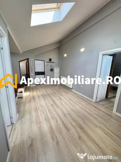 Apartament cu 2 camere semidecomandat în Drumul Taberei