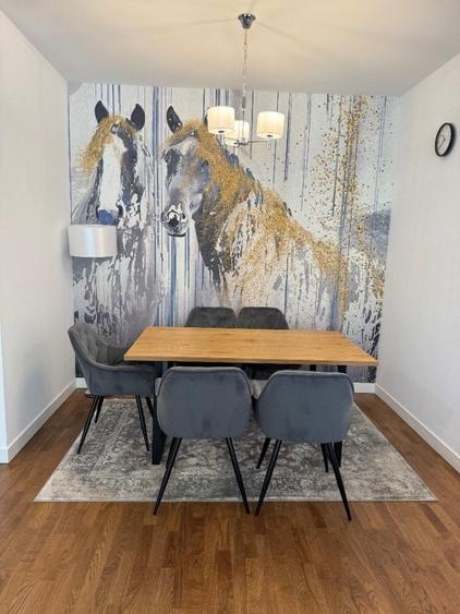 Avalon  Estate - Proiect Unic lângă Porsche Pipera / Apartament cu Grădină - 21