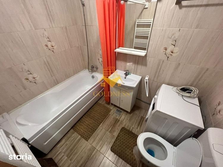 Apartament cu 3 camere în Dâmbul Rotund
