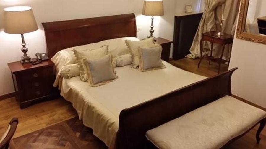 Spațiu comercial, de 900 mp, în Magheru