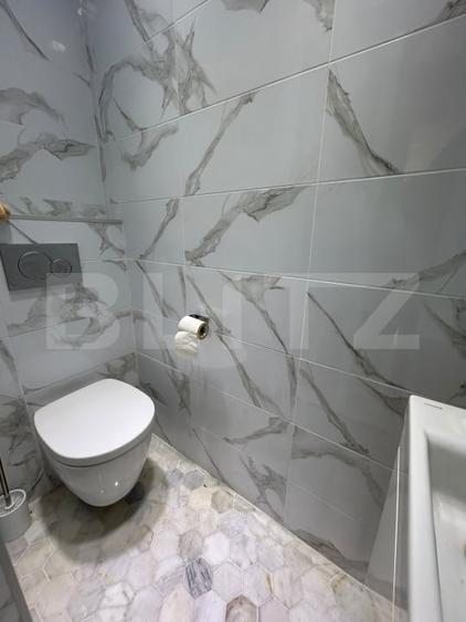 Spațiu comercial, de 50 mp, în Sud-Vest