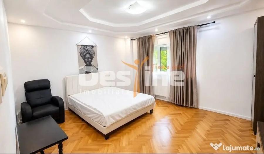 Apartament cu 2 camere decomandat în 13 Septembrie