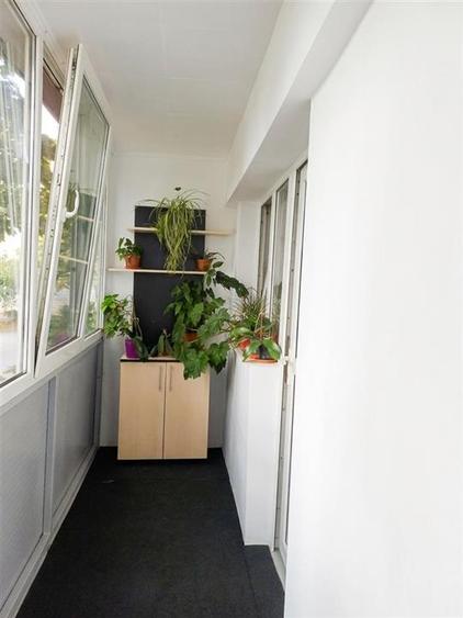 Apartament cu 4 camere decomandat în Calea Aradului