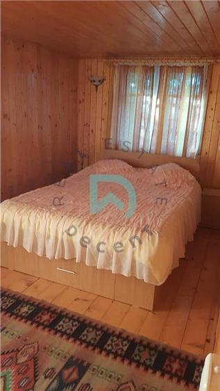 Casă individuală cu 3 camere cu Teren 437 Mp în Podul Vadului