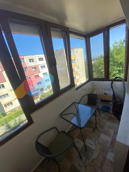 Apartament de 65 mp, 3 camere, zona Pasteor - Zorilor - 12