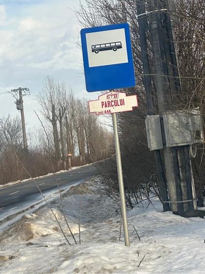 Teren de 500 mp, în Ciolpani