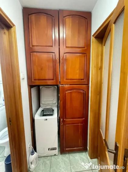 Apartament 3 camere-Podu Ros-Liceul Racovita-etaj 2 - 5