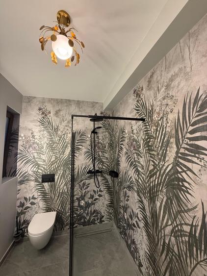 Apartament cu 3 camere decomandat în Dorobanți
