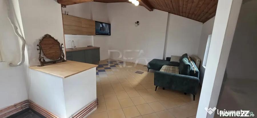 Apartament cu 3 camere decomandat în Știrbei Vodă