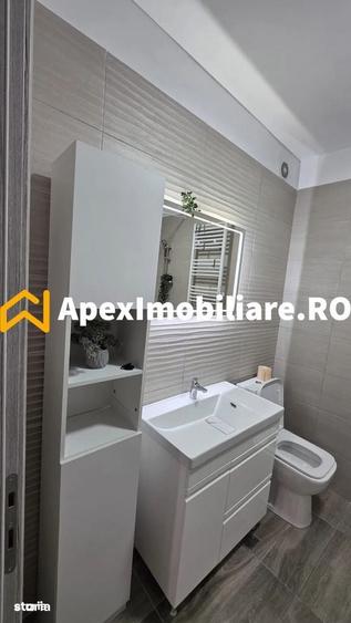 Apartament cu 2 camere decomandat în Măgurele