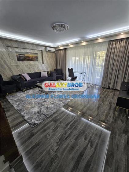 Inchiriere apartament 2 camere Greenfield Residence Blue