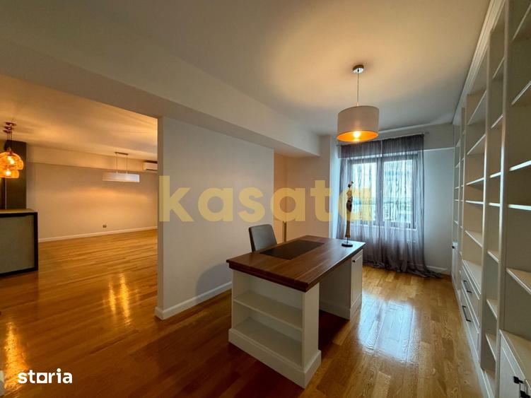 Apartament cu 3 camere în Pipera — fotografia 1
