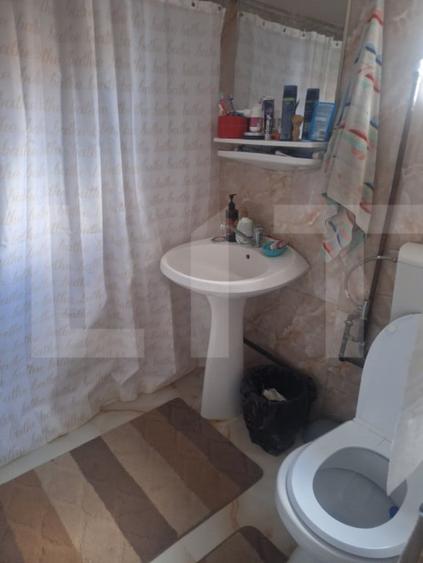 Casa individuala, 95 mp, zona Buzias - 12