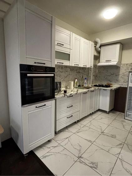 Apartament cu 2 camere semidecomandat în Bucium