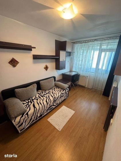 De vanzare apartament cu 3 camere si 2 balcoane, mobilat si utilat - 4