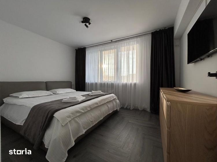2 camere ULTRACENTRAL / Renovat complet / proprietar - 2
