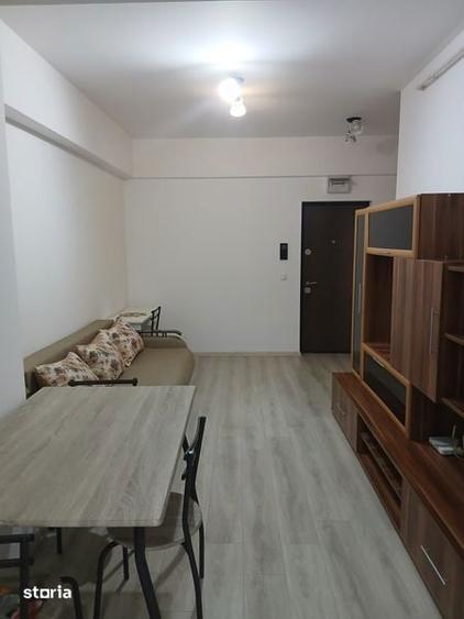 Apartament cu 2 camere în Nicolina