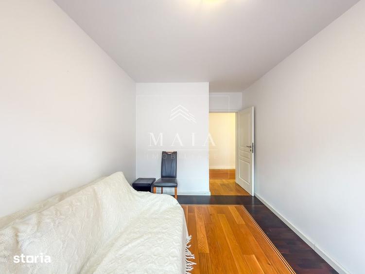 Apartament cu 3 camere în Lazaret