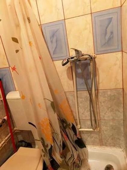 Garsonieră semidecomandată în Bularga