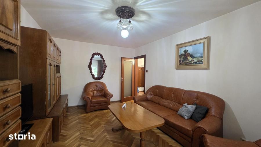 Apartament 3 camere | 72mp | Aradului | Comision 0% - 1