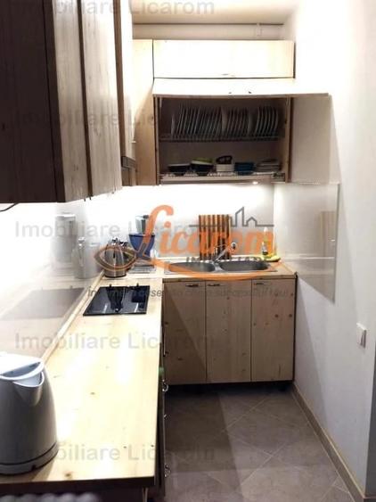 Apartament cu 2 camere decomandat în Blumăna