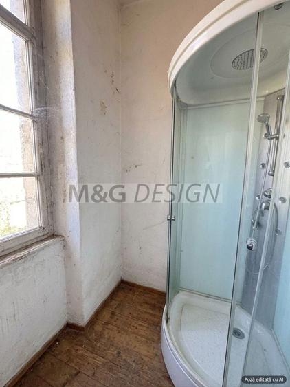 Apartament cu 2 camere în Sinaia