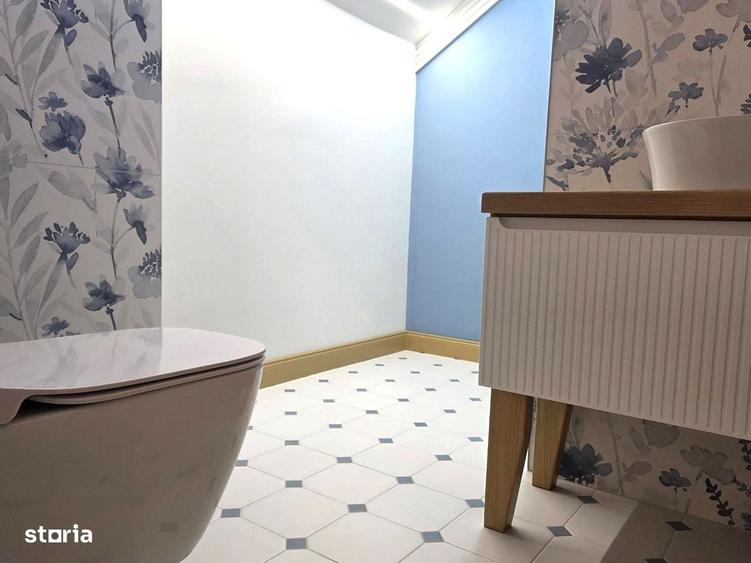 Apartament cu 2 camere în Ultracentral