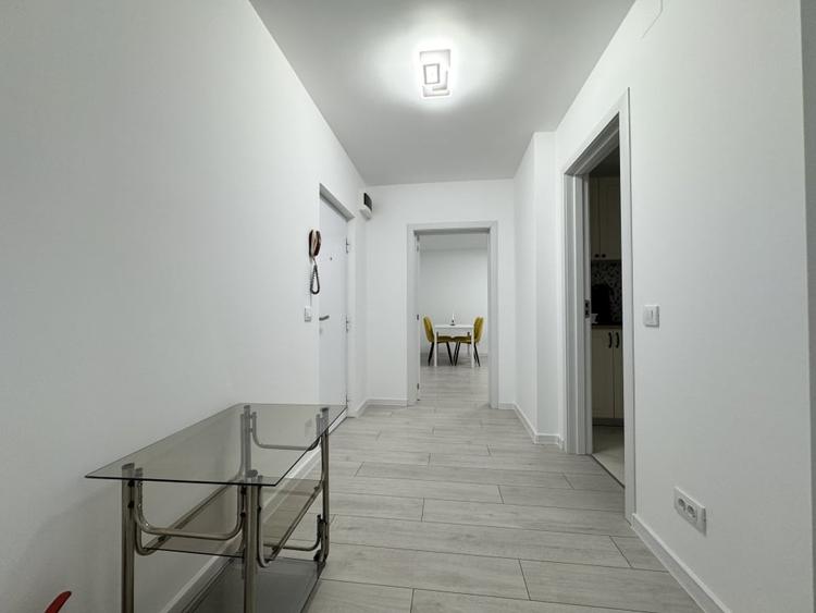 Apartament cu 2 camere decomandat, mobilat în Unirii