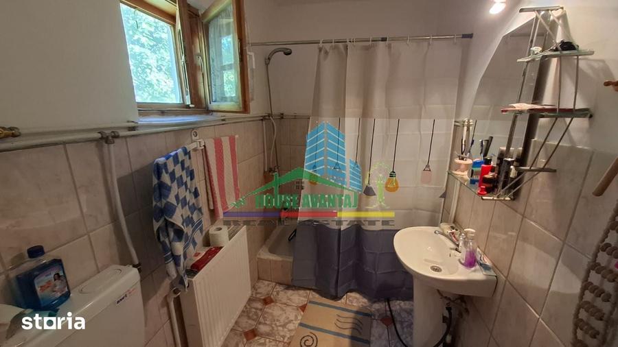 Casa de vacanta /Cabana de vanatoare Soveja - Vrancea - 10