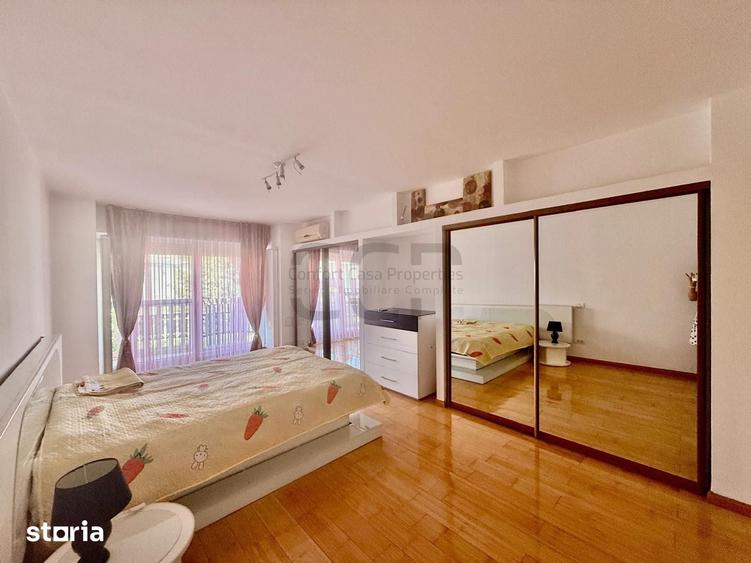 Apartament cu 2 camere decomandat în Unirii