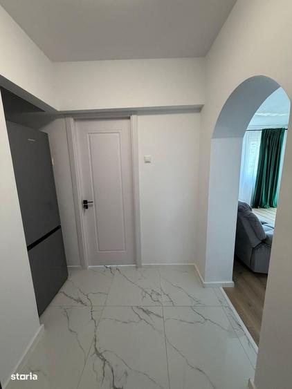 Apartament cu 2 camere în Dristor