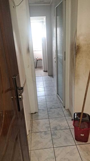 Garsonieră decomandată în Exterior Vest