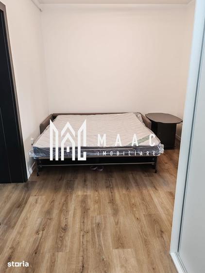 Apartament 2 camere de inchiriat | Sibiu | Hipodrom 1 | 50 mp - 12