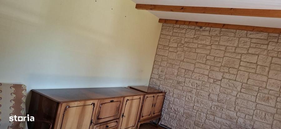 Apartament cu 3 camere decomandat în Griviței