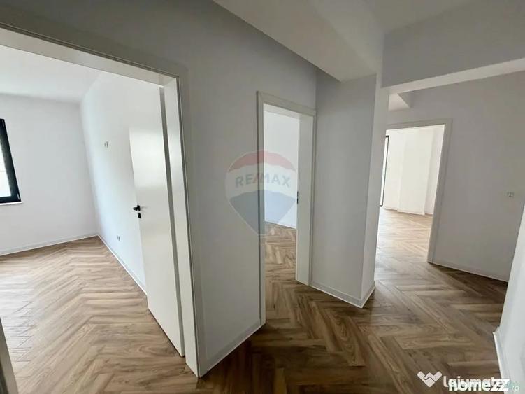 Apartament 3 camere bloc nou zona Finante - Focsani (Vrancea) - 12
