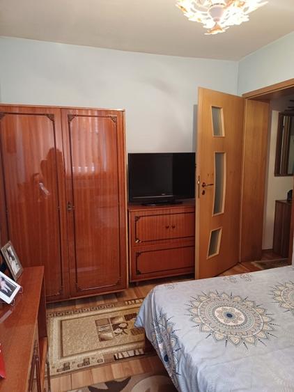 Apartament cu 2 camere decomandat, mobilat în Mănăștur — fotografia 3