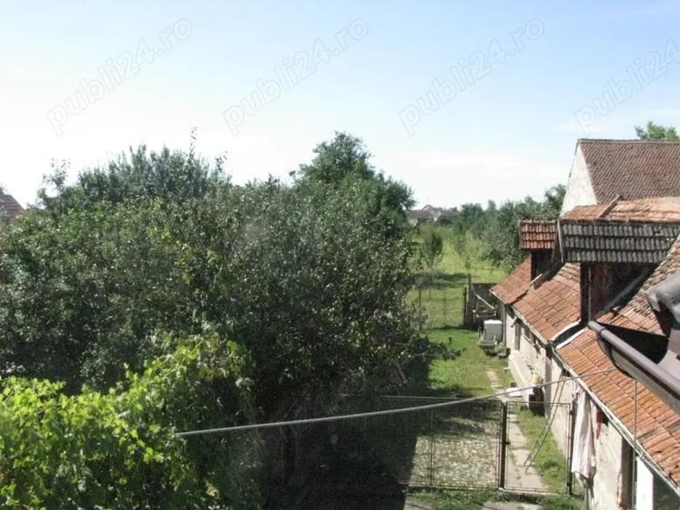 Teren de 4400 mp, în Prejmer