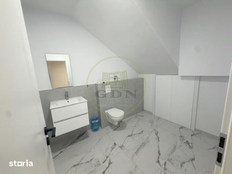 Spațiu comercial, de 126 mp, în Brazda lui Novac