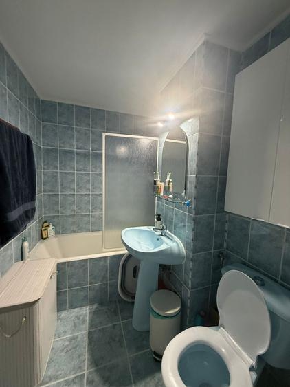Apartament 2 camere-decomandat-zona Liceul de Muzica - 7