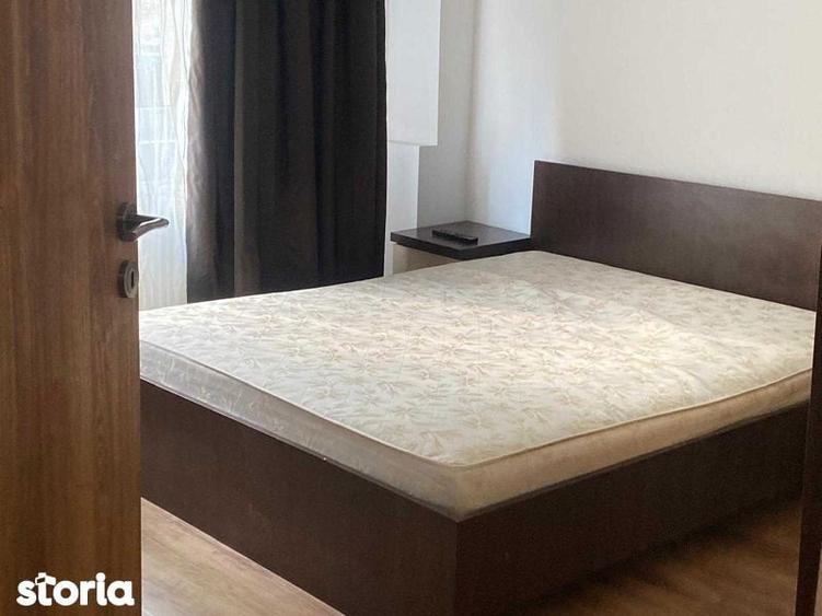 Garsonieră decomandată în Calea Aradului