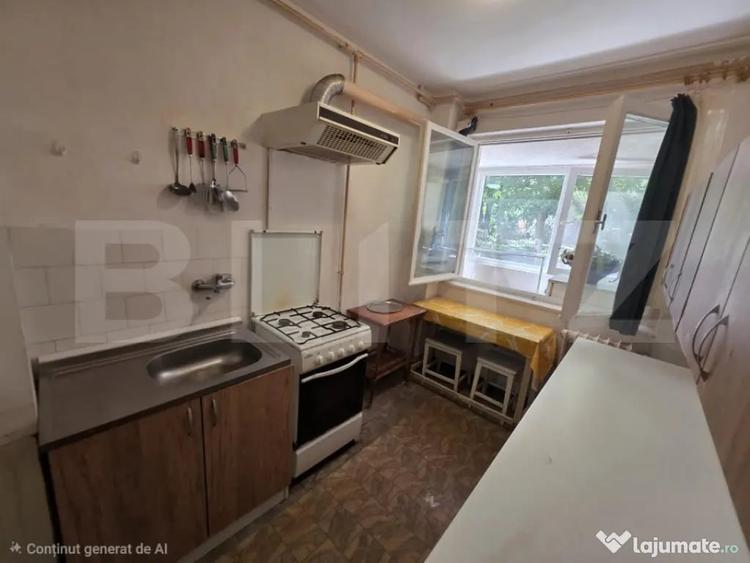 Apartament 2 camere decomandat 52mp Aleea Carpa?i - Targu Mures (Mures) - 7