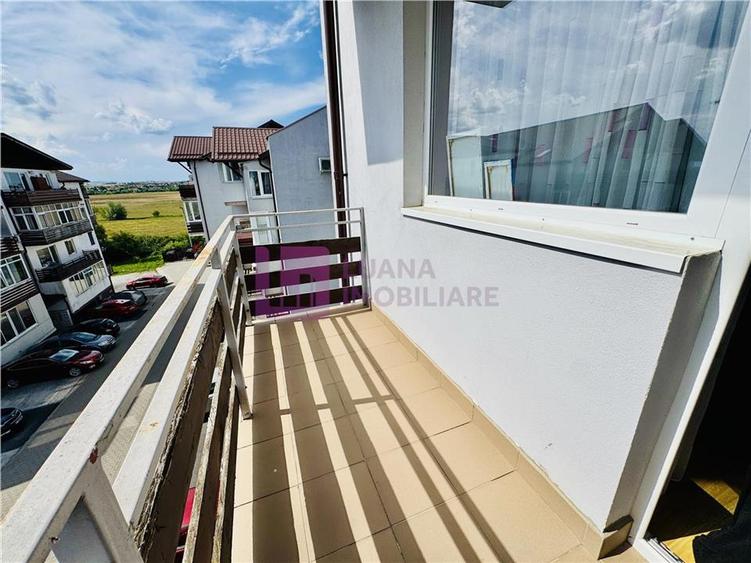 Apartament 3 camere de inchiriat | 2 bai | pivnita | Strand 2 | - 18