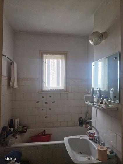 Apartament cu 2 camere decomandat în Sud