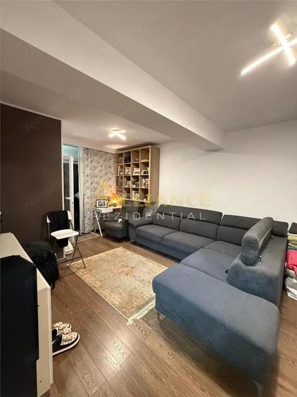 Apartament 3 camere de vanzare - Drumul Gura Siriului | 73 mp | Parcare subterana inclusa - 1