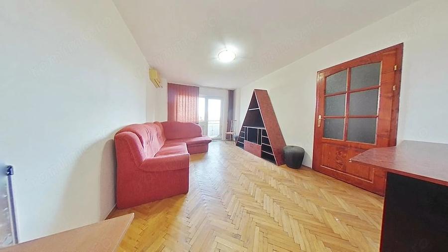 Apartament cu 2 camere semidecomandat în Micălaca