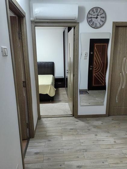 Apartament cu 2 camere decomandat în Nord-Est